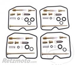 KEYSTER Kit R�paration Carburateur Suzuki GSF650 Bandit 05-14