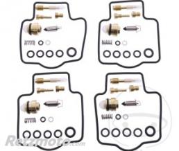 KEYSTER Kit R�paration Carburateur - Kawasaki ZZR 600 96-01