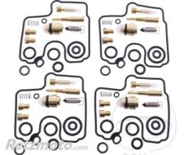 KEYSTER Kit R�paration Carburateur - Kawasaki ZX-6R 636 Ninja 02