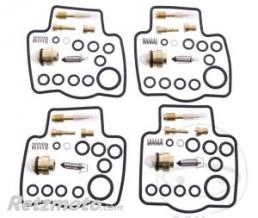 KEYSTER Kit R�paration Carburateur Kawasaki ZX9R 900 Ninja 98-99