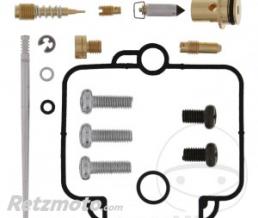 ALL BALLS RACING Kit R�paration Carburateur Yamaha YFM 600 FWA Grizzly 00-01