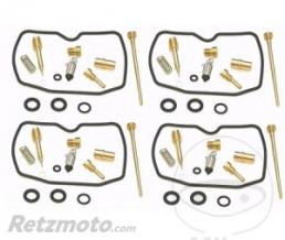 KEYSTER Kit De R�paration Du Carburateur Keyster Kawasaki ZR-7 750 99-04