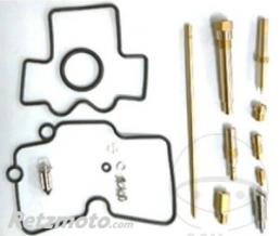 TOURMAX Kit De R�paration De Carburateur Yamaha WRF250 05-06