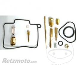 TOURMAX Kit De R�paration De Carburateur Kawasaki KX125 03-04