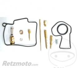 TOURMAX Kit R�paration Carburateur Honda CR250 R '04-07