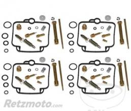 KEYSTER Kit De R�paration Du Carburateur Keyster Suzuki GSX-R 750 88-89