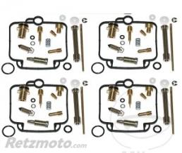 KEYSTER Kit De R�paration Du Carburateur Keyster Suzuki GSX 1100 G 91-96