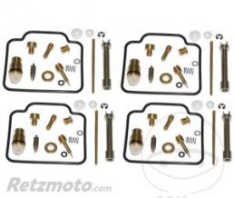 KEYSTER Kit De R�paration Du Carburateur Keyster Suzuki GSX-R 1100 86-88