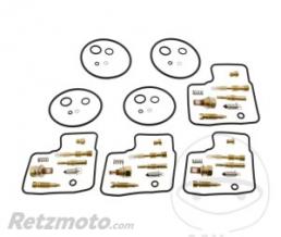 KEYSTER Kit De R�paration Du Carburateur Keyster Honda VFR750 F 86-87