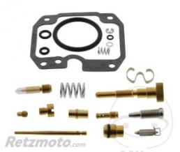 TOURMAX Kit R�paration Carburateur Yamaha YFM 125 A Grizzly 04-14