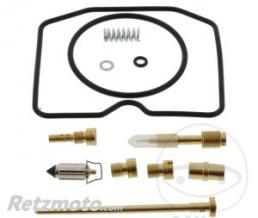 TOURMAX Kit R�paration Carburateur Kawasaki KVF 300 Prairie 00-02