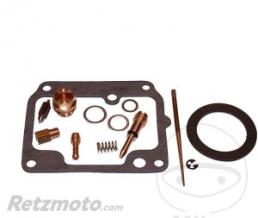 KEYSTER Kit De R�paration Du Carburateur Keyster Yamaha RD400 78-79