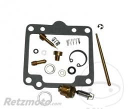KEYSTER Kit De R�paration Du Carburateur Keyster Kawasaki KL250 1980 