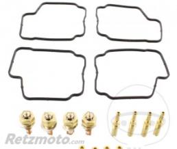 KEYSTER Kit R�paration Carburateur Keyster Honda CBR600 87-88