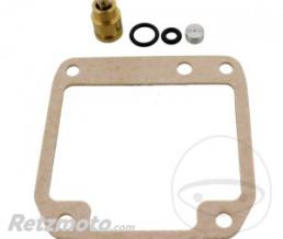 TOURMAX Kit De R�paration De Carburateur Yamaha XJ550 81-84