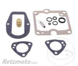 TOURMAX Kit De R�paration Carburateur Yamaha SR500 79-86