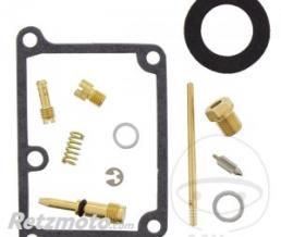 KEYSTER Kit De R�paration Du Carburateur Keyster Suzuki GT185 73-78