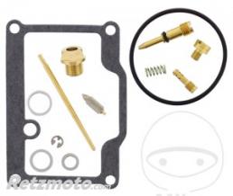 KEYSTER Kit De R�paration Du Carburateur Keyster Suzuki GT550 73-79