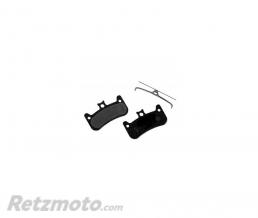 V BIKE  Plaquettes de frein v�lo V BIKE formula cura 4 semi-m�tallique 