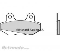 BREMBO  Plaquettes de frein BREMBO Scooter carbone c�ramique - 07027 