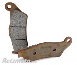 BREMBO  Plaquettes de frein BREMBO 07001CC carbone c�ramique scooter 