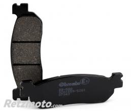 BREMBO  Plaquettes de frein BREMBO 07043CC carbone c�ramique scooter 