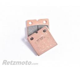 BERINGER  Plaquettes de frein BERINGER 506HS route/Sport �triers Classic 2 pistons 