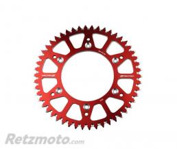 SCAR Couronne SCAR aluminium ultra-light anti-boue SRS230 - 520