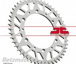 JT SPROCKETS Couronne JT SPROCKETS aluminium ultra-light 460 - 520