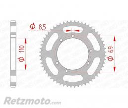 AFAM Couronne AFAM acier standard 59104 - 428