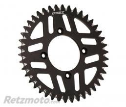 RFX Couronne RFX Pro Series Trials aluminium - 520