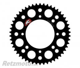 RENTHAL Couronne RENTHAL aluminium ultra-light anti-boue 518U - 420