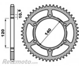 PBR Couronne PBR acier C45 standard 475 - 520