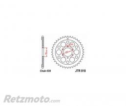JT SPROCKETS Couronne JT SPROCKETS acier standard 818 - 630