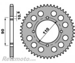 PBR Couronne PBR acier C45 standard 901 - 530