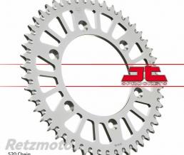 JT SPROCKETS Couronne JT SPROCKETS aluminium ultra-light anti-boue 210 - 520 48 dents