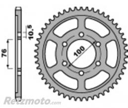 PBR Couronne PBR acier standard - 530