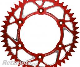 RFX Couronne RFX Pro Series Elite aluminium - 428