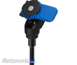 QUAD LOCK Support moto � tige filet�e QUAD LOCK