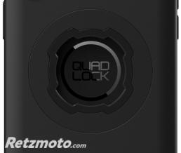 QUAD LOCK Coque de t�l�phone QUAD LOCK MAG - iPhone 15 Pro Max