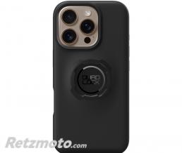 QUAD LOCK Coque de t�l�phone QUAD LOCK - iPhone 16 Pro