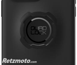 QUAD LOCK Coque de t�l�phone QUAD LOCK - iPhone 15 Pro Max