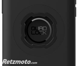 QUAD LOCK Coque de t�l�phone QUAD LOCK MAG - iPhone 13 Pro Max