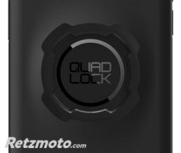 QUAD LOCK Coque de t�l�phone QUAD LOCK - iPhone 13 Mini
