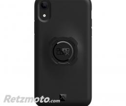 QUAD LOCK Coque de t�l�phone QUAD LOCK - iPhone XR