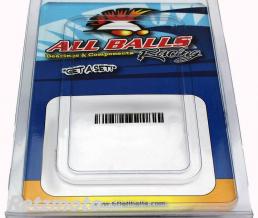 ALL BALLS RACING Kit roulements de roue ALL BALLS