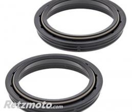ALL BALLS RACING Caches-poussi�re ALL BALLS - 47x58,5x10,5 mm