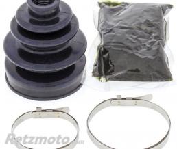 ALL BALLS RACING Soufflets de cardan ALL BALLS