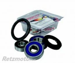 ALL BALLS RACING Kit de roulements de roues avant ALL BALLS Kawasaki Z125