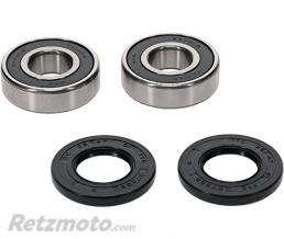 ALL BALLS RACING Wheel Bearing Kit All Balls 25-1678